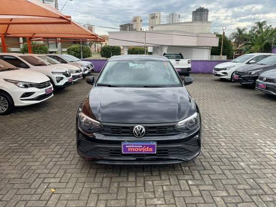 VOLKSWAGEN POLO 1.0 MPI TRACK MANUAL